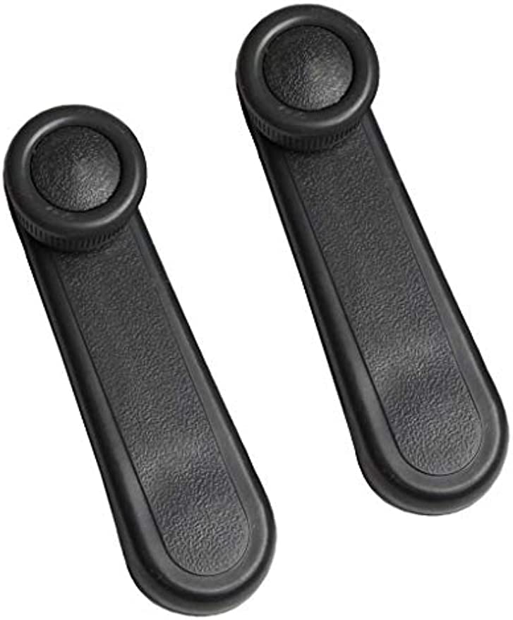 Amazon | クランクハンドル 交換用ウィンドウレギュレーター